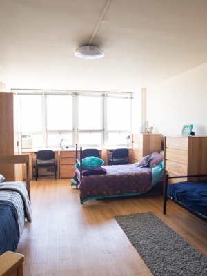 LIU Accomodation