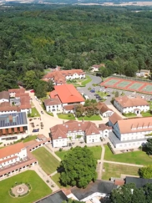 Vacanza studio nel Berkshire