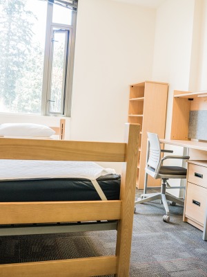 Vancouver - room
