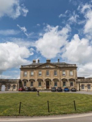Bath Spa University
