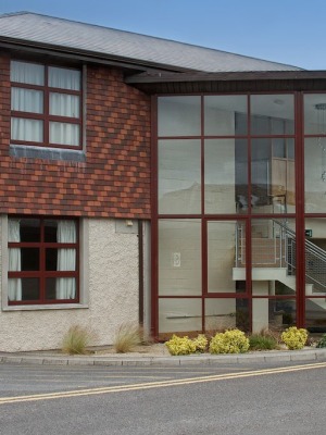 vacanze studio irlanda