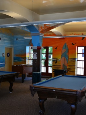 vacanz studio usa