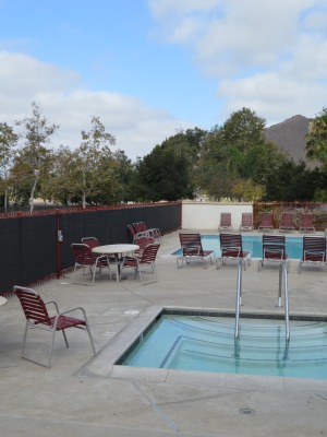 corso di inglese california