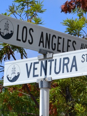 Los angeles california Viaggio Studio