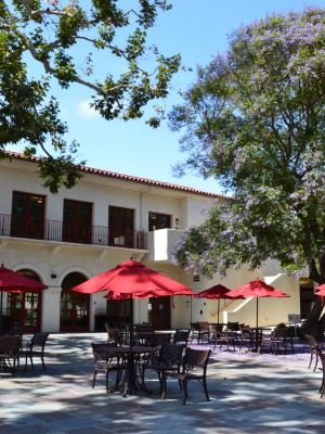 corso di Studio a Los Angeles
