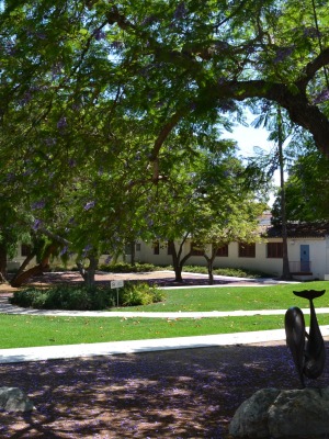 corsi di inglese a Los Angeles