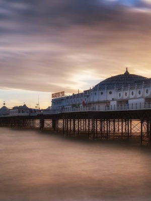Viaggio studio a Brighton Inghilterra